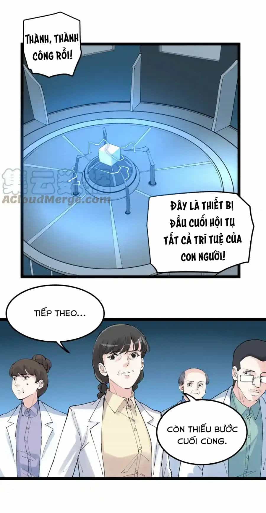 Tinh Thần Đại Hải Của Học Bá - Chương 219 - ảnh 19