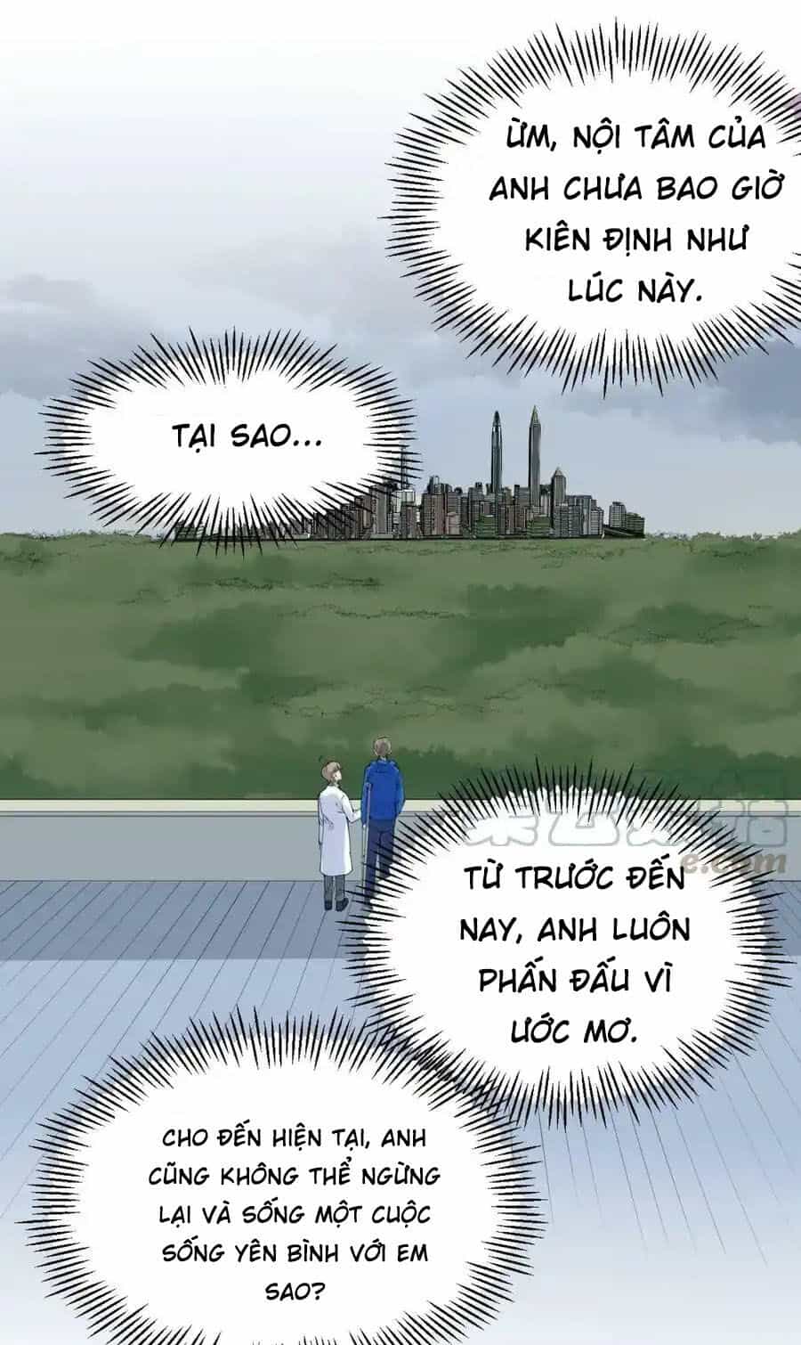 Tinh Thần Đại Hải Của Học Bá - Chương 219 - ảnh 22