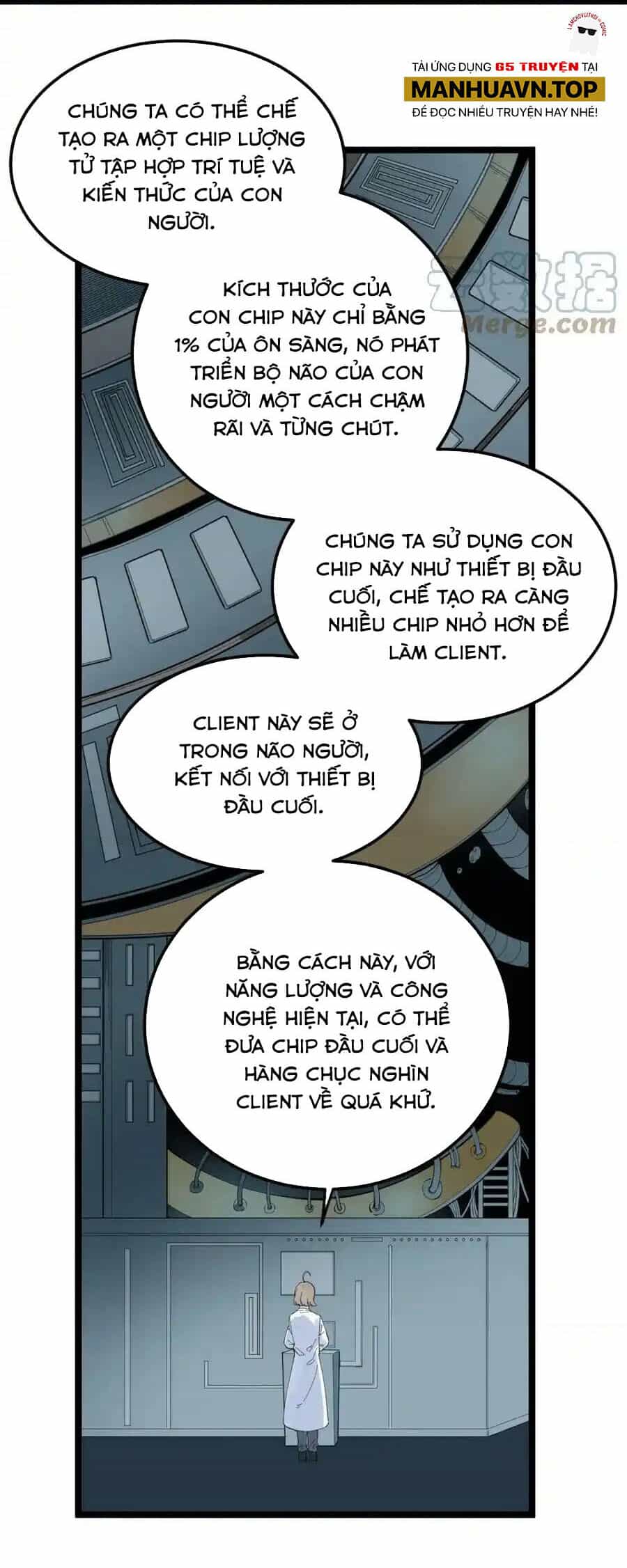 Tinh Thần Đại Hải Của Học Bá - Chương 219 - ảnh 7
