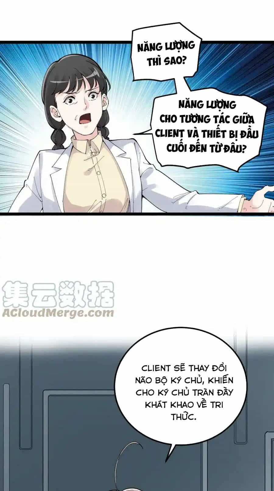 Tinh Thần Đại Hải Của Học Bá - Chương 219 - ảnh 8