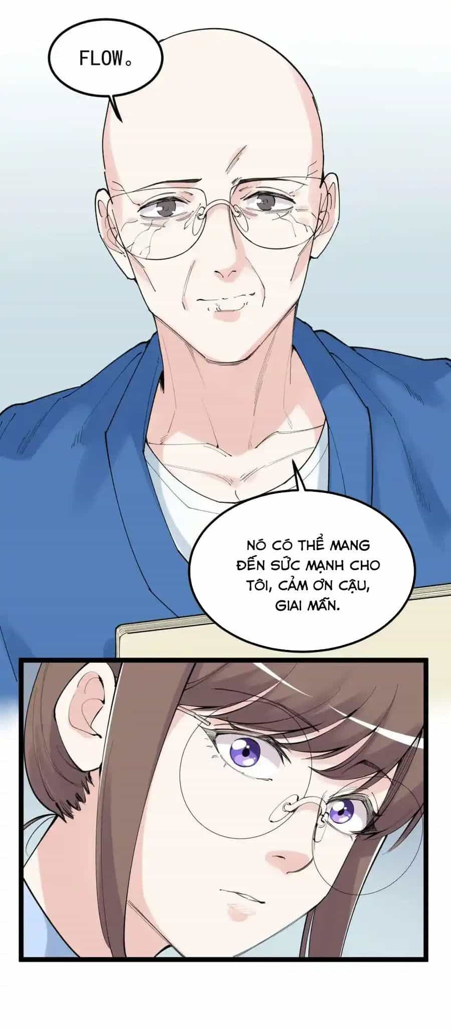 Tinh Thần Đại Hải Của Học Bá - Chương 220 - ảnh 21