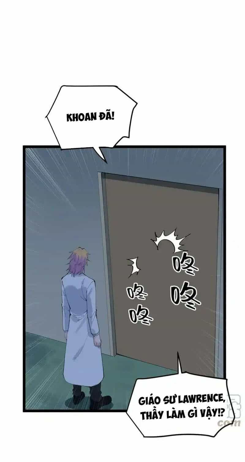 Tinh Thần Đại Hải Của Học Bá - Chương 221 - ảnh 6