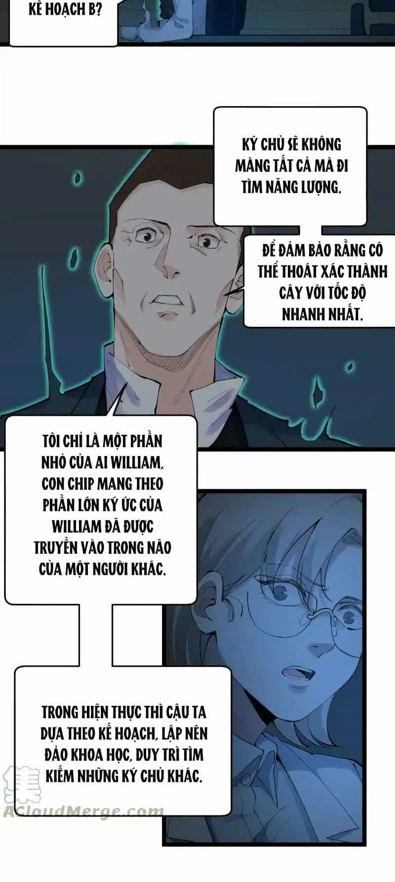 Tinh Thần Đại Hải Của Học Bá - Chương 222 - ảnh 12