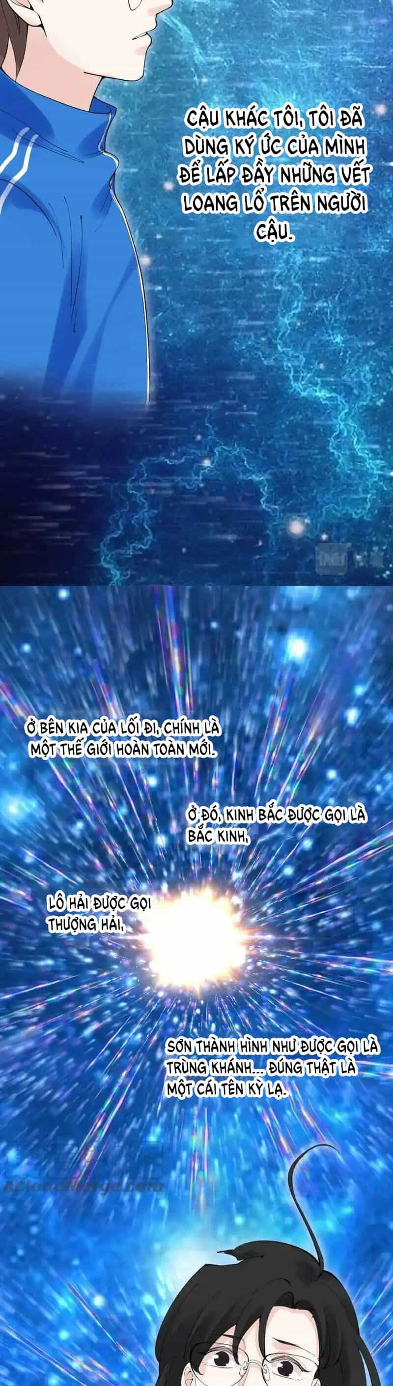 Tinh Thần Đại Hải Của Học Bá - Chương 222 - ảnh 63