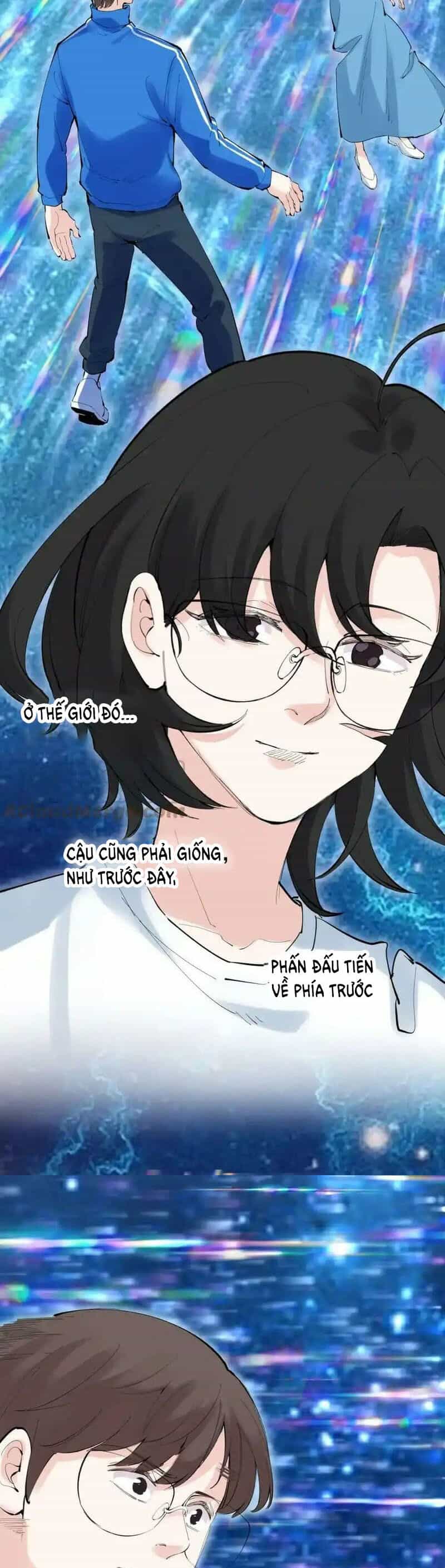 Tinh Thần Đại Hải Của Học Bá - Chương 222 - ảnh 66