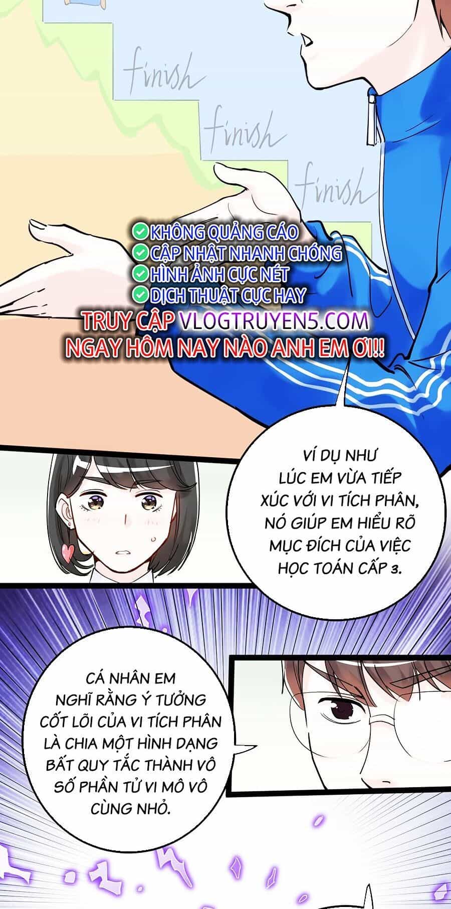 Tinh Thần Đại Hải Của Học Bá - Chương 20 - ảnh 17
