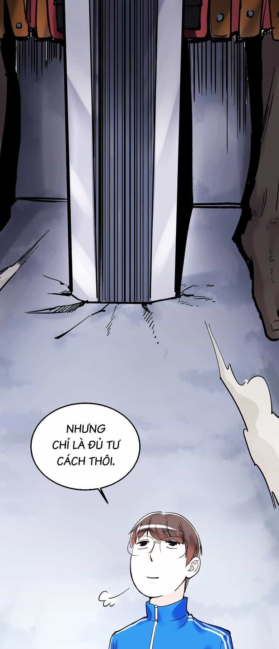 Tinh Thần Đại Hải Của Học Bá - Chương 20 - ảnh 30