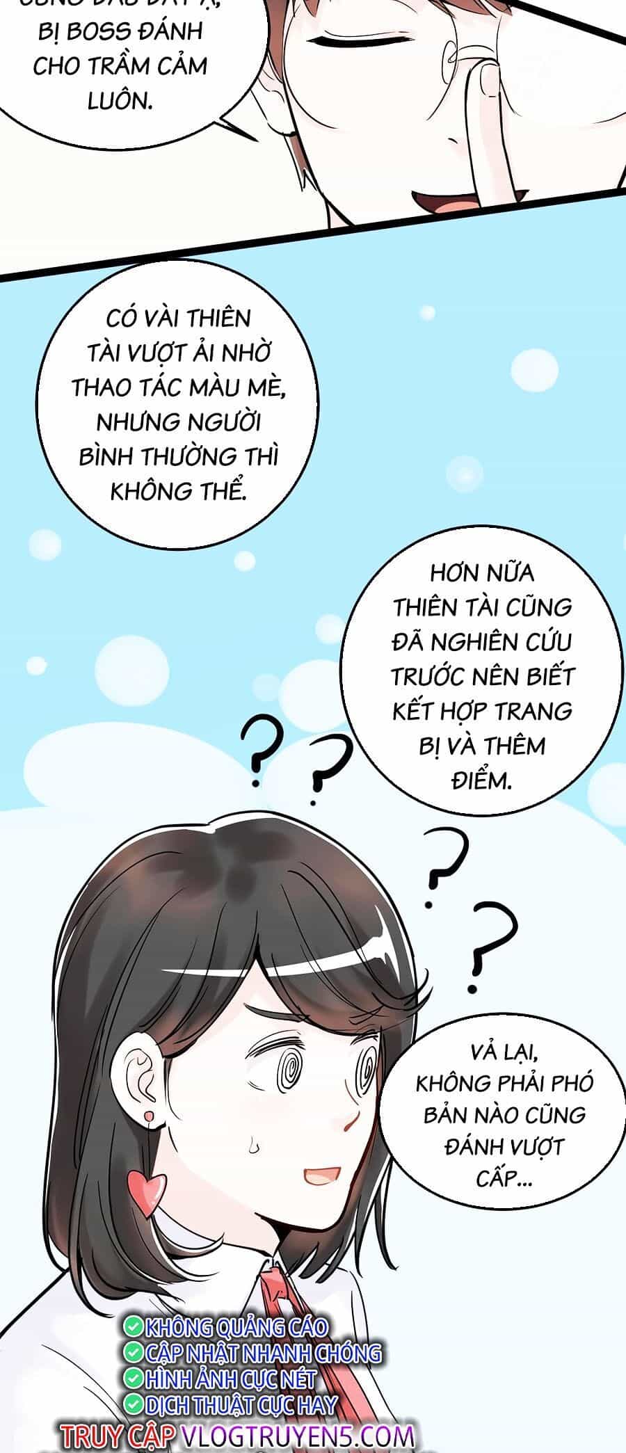 Tinh Thần Đại Hải Của Học Bá - Chương 20 - ảnh 35