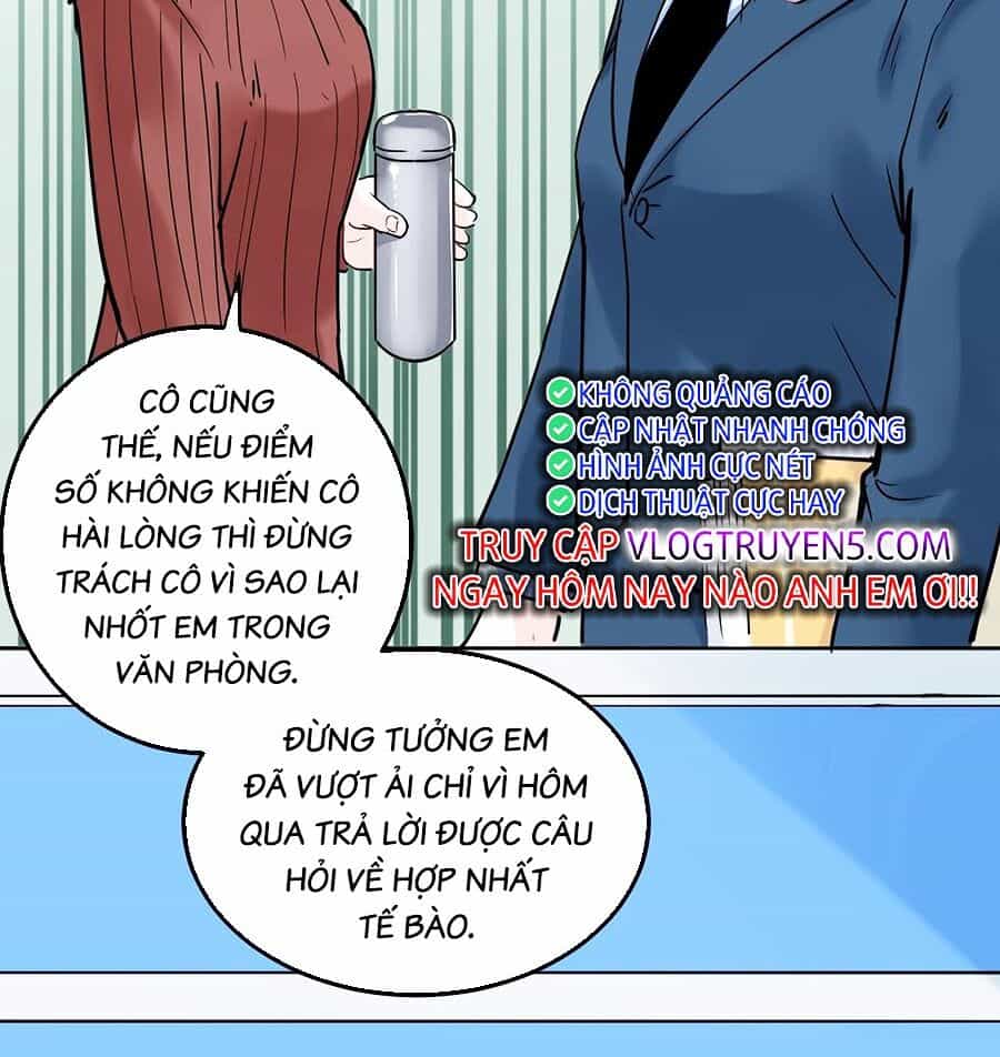 Tinh Thần Đại Hải Của Học Bá - Chương 20 - ảnh 42