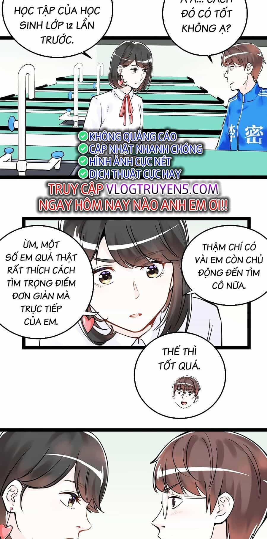 Tinh Thần Đại Hải Của Học Bá - Chương 20 - ảnh 9