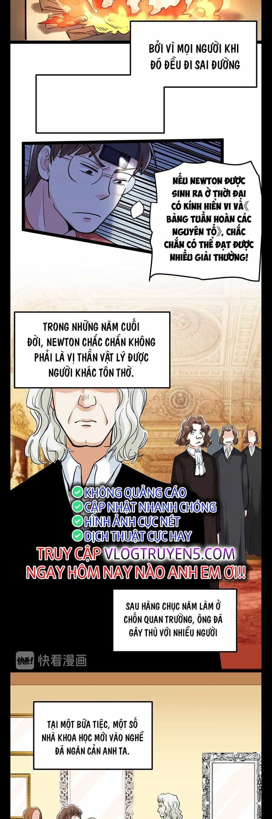 Tinh Thần Đại Hải Của Học Bá - Chương 21 - ảnh 16