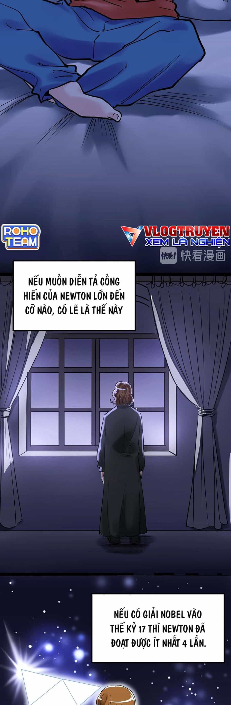 Tinh Thần Đại Hải Của Học Bá - Chương 21 - ảnh 3
