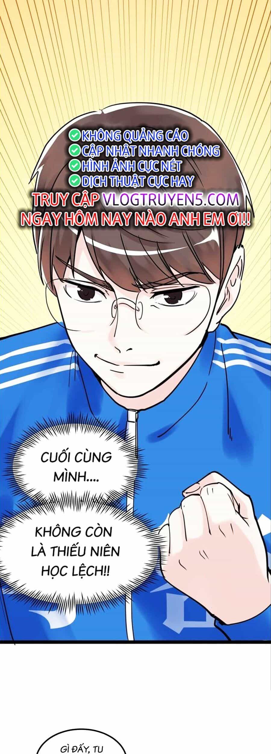 Tinh Thần Đại Hải Của Học Bá - Chương 21 - ảnh 32