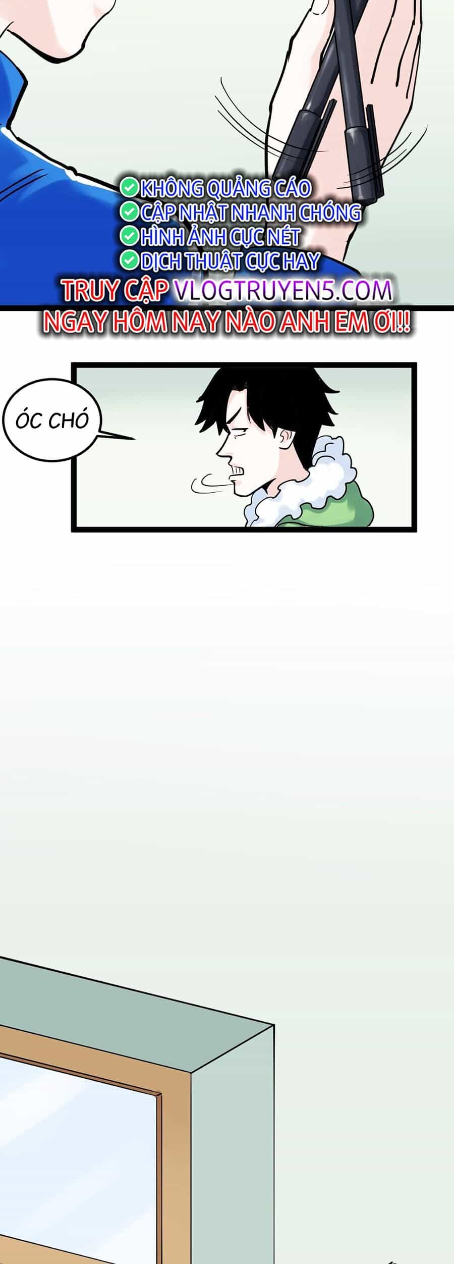 Tinh Thần Đại Hải Của Học Bá - Chương 21 - ảnh 37