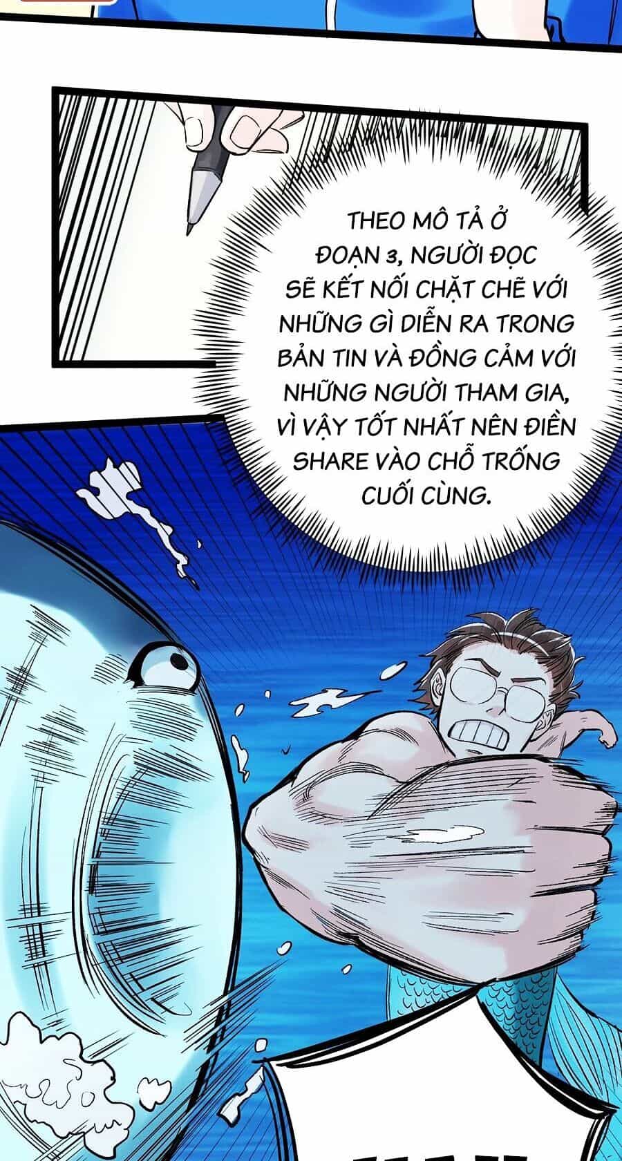 Tinh Thần Đại Hải Của Học Bá - Chương 22 - ảnh 26