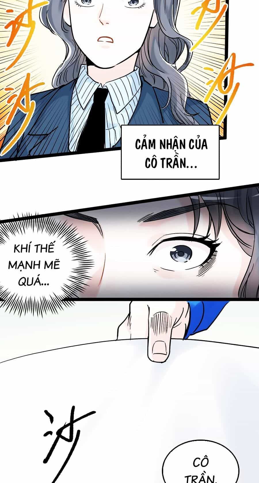 Tinh Thần Đại Hải Của Học Bá - Chương 22 - ảnh 39