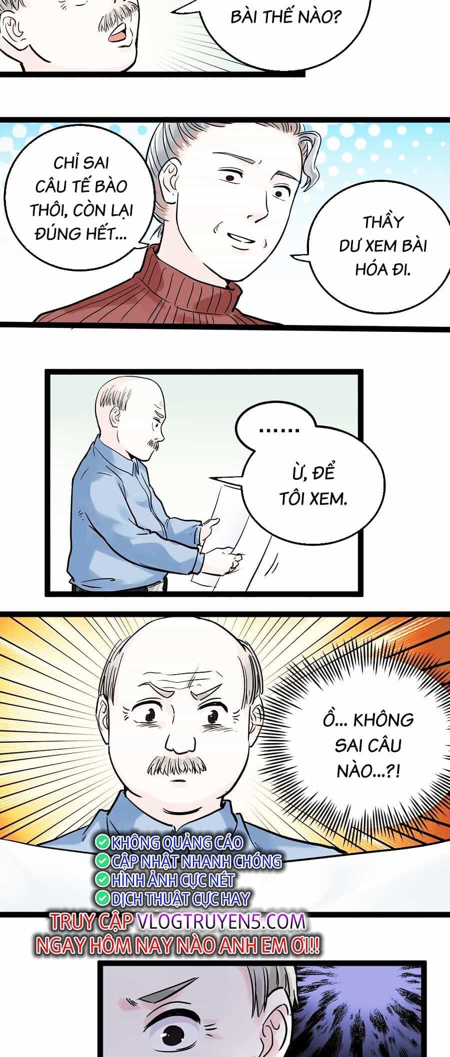Tinh Thần Đại Hải Của Học Bá - Chương 22 - ảnh 51