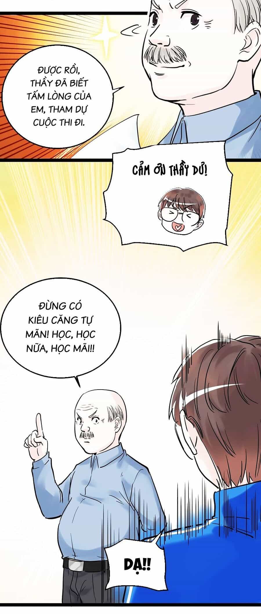 Tinh Thần Đại Hải Của Học Bá - Chương 22 - ảnh 54