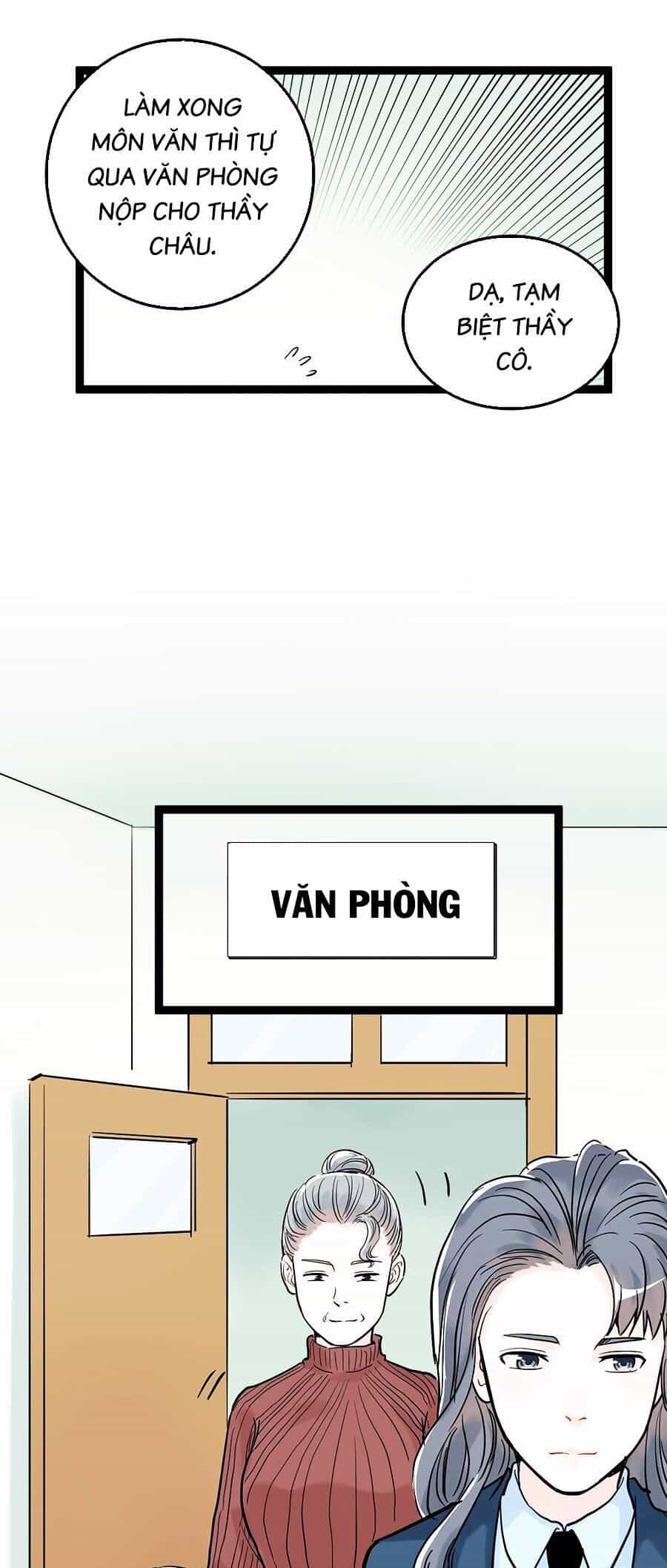 Tinh Thần Đại Hải Của Học Bá - Chương 22 - ảnh 55