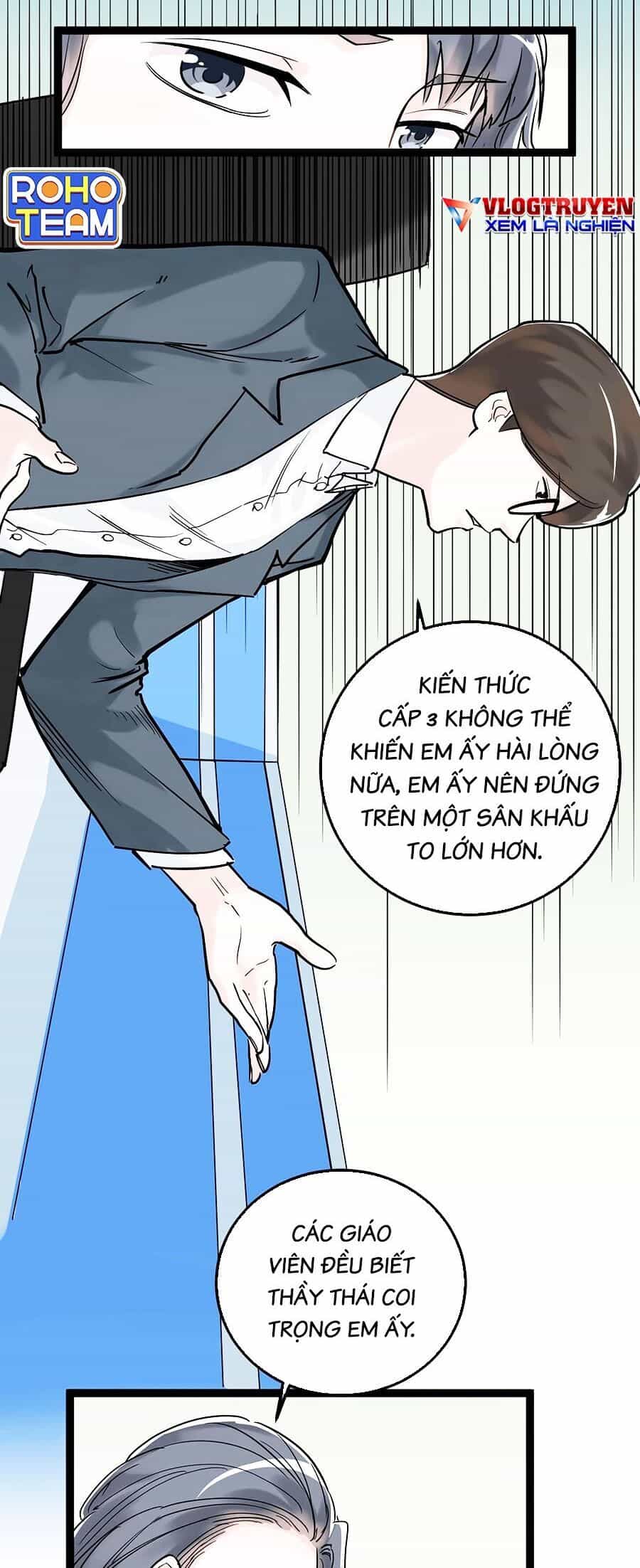Tinh Thần Đại Hải Của Học Bá - Chương 22 - ảnh 9