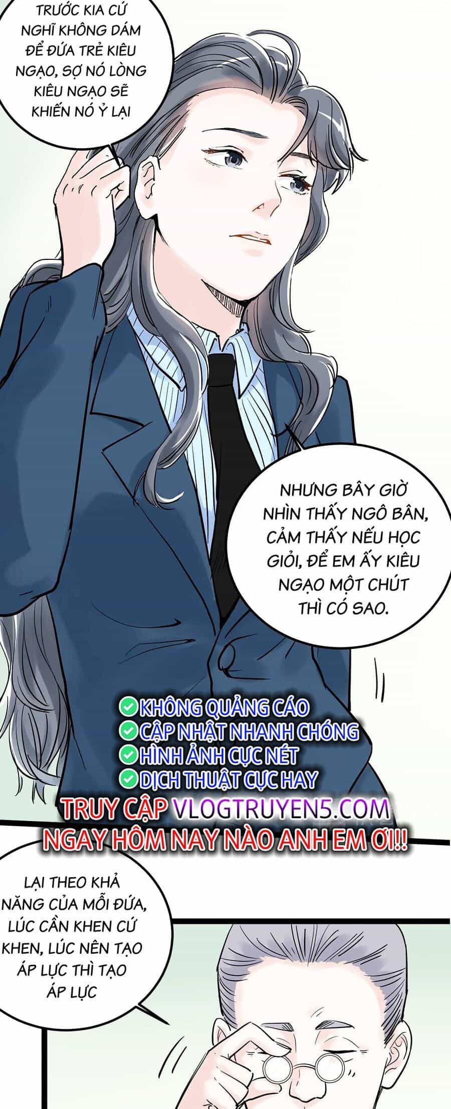 Tinh Thần Đại Hải Của Học Bá - Chương 23 - ảnh 15