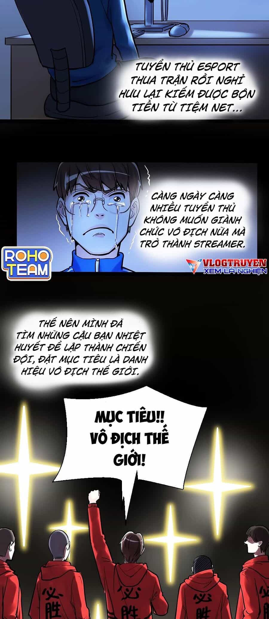 Tinh Thần Đại Hải Của Học Bá - Chương 24 - ảnh 28