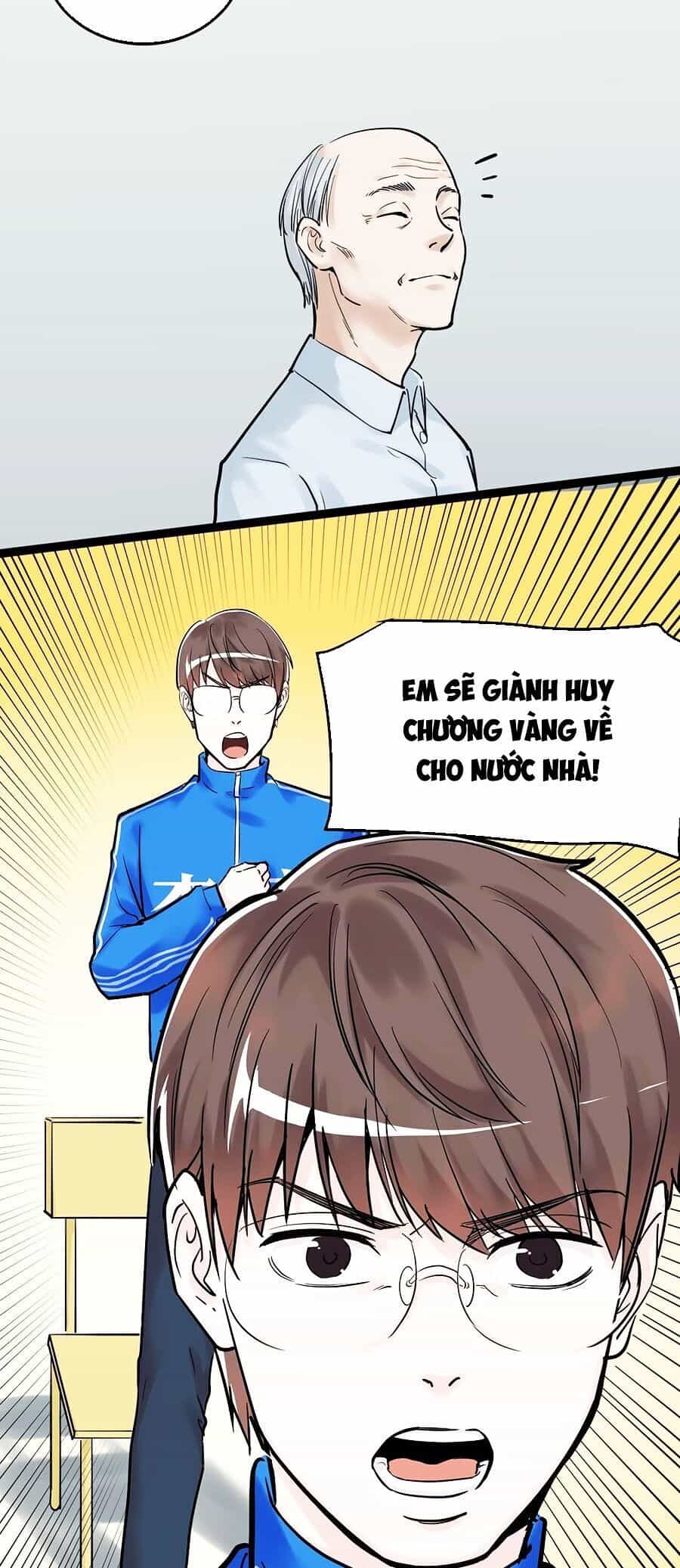 Tinh Thần Đại Hải Của Học Bá - Chương 24 - ảnh 33