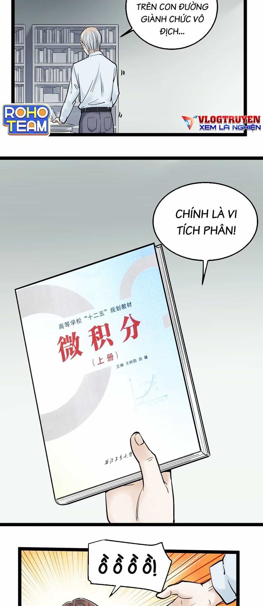 Tinh Thần Đại Hải Của Học Bá - Chương 24 - ảnh 36