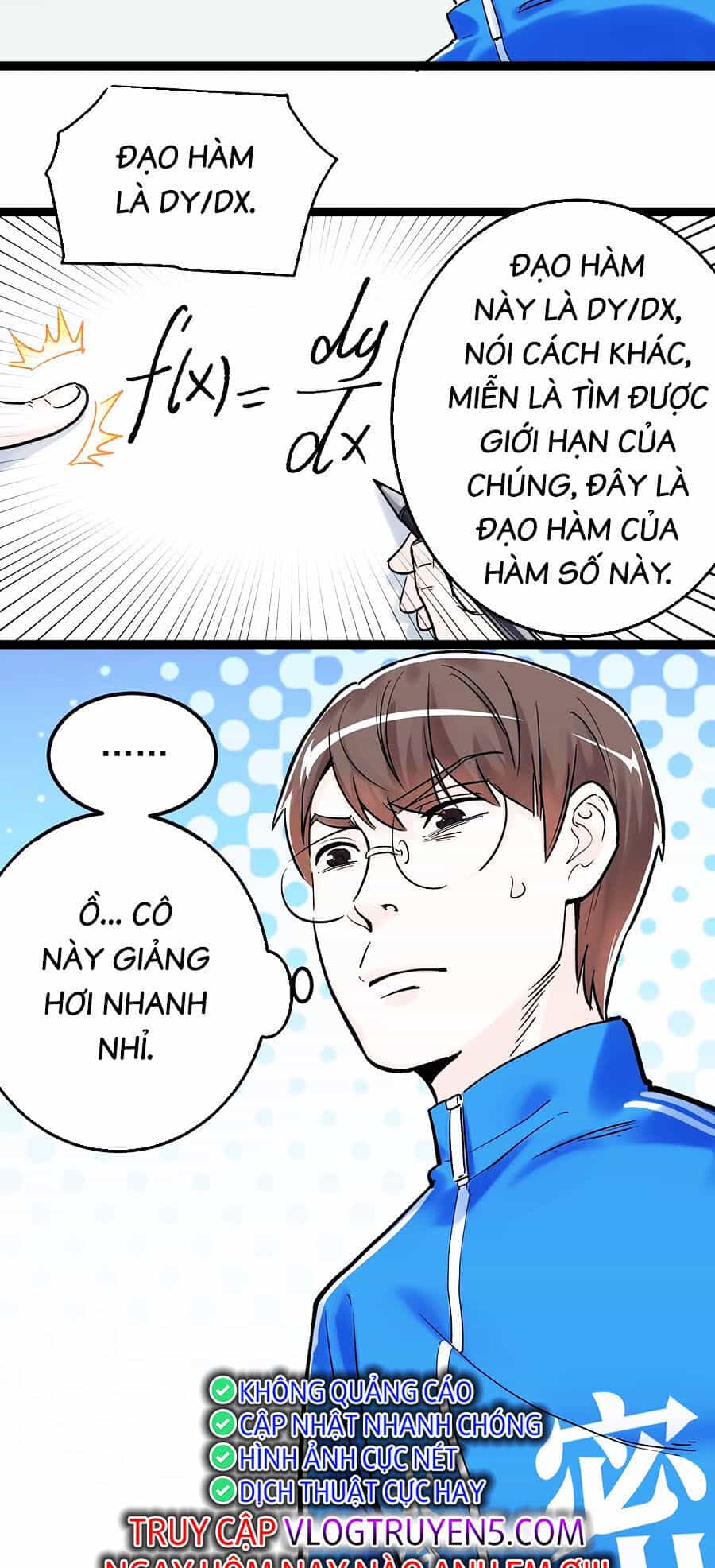 Tinh Thần Đại Hải Của Học Bá - Chương 24 - ảnh 49