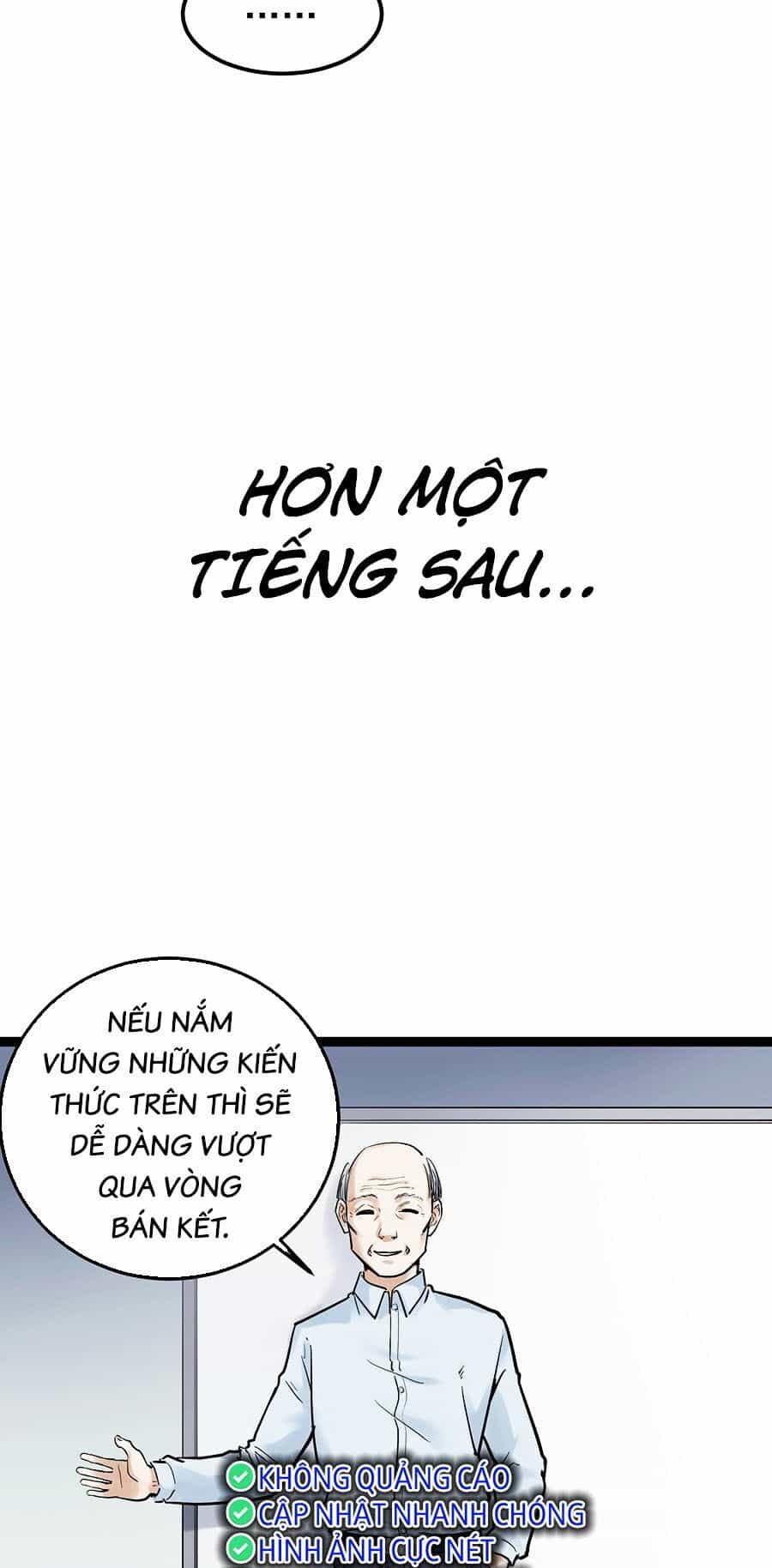 Tinh Thần Đại Hải Của Học Bá - Chương 24 - ảnh 9