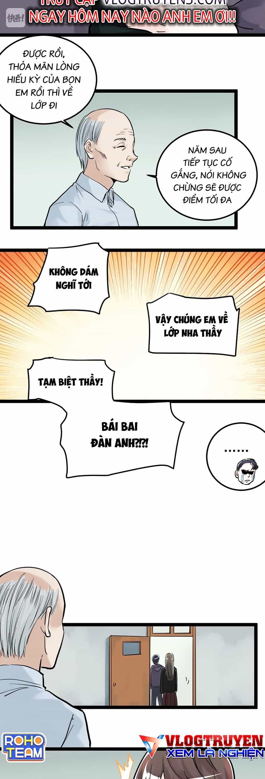 Tinh Thần Đại Hải Của Học Bá - Chương 25 - ảnh 39