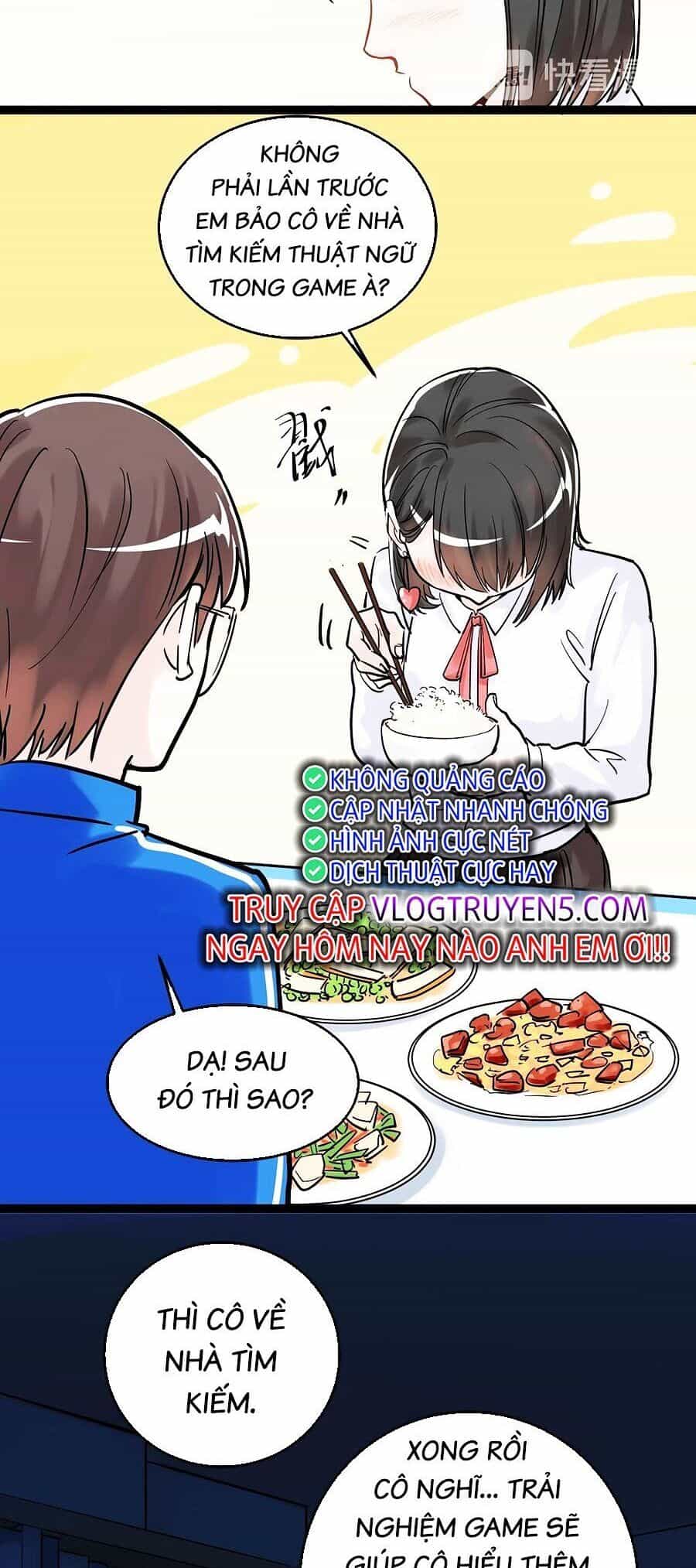 Tinh Thần Đại Hải Của Học Bá - Chương 26 - ảnh 27