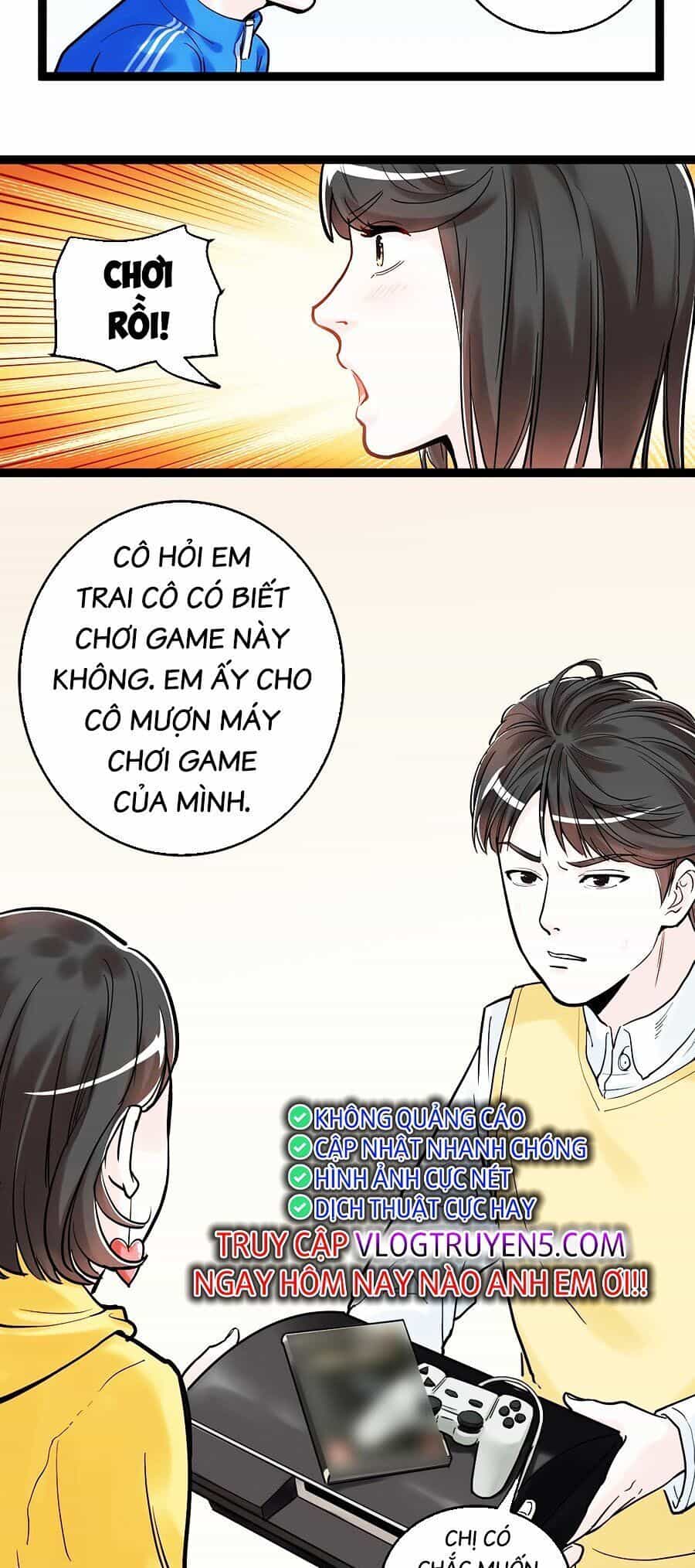 Tinh Thần Đại Hải Của Học Bá - Chương 26 - ảnh 36