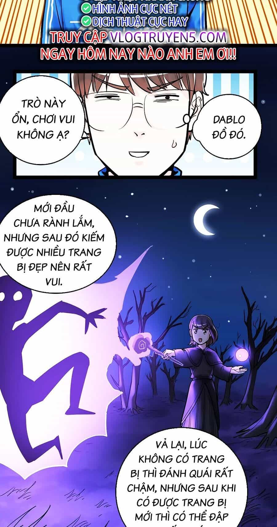 Tinh Thần Đại Hải Của Học Bá - Chương 26 - ảnh 45