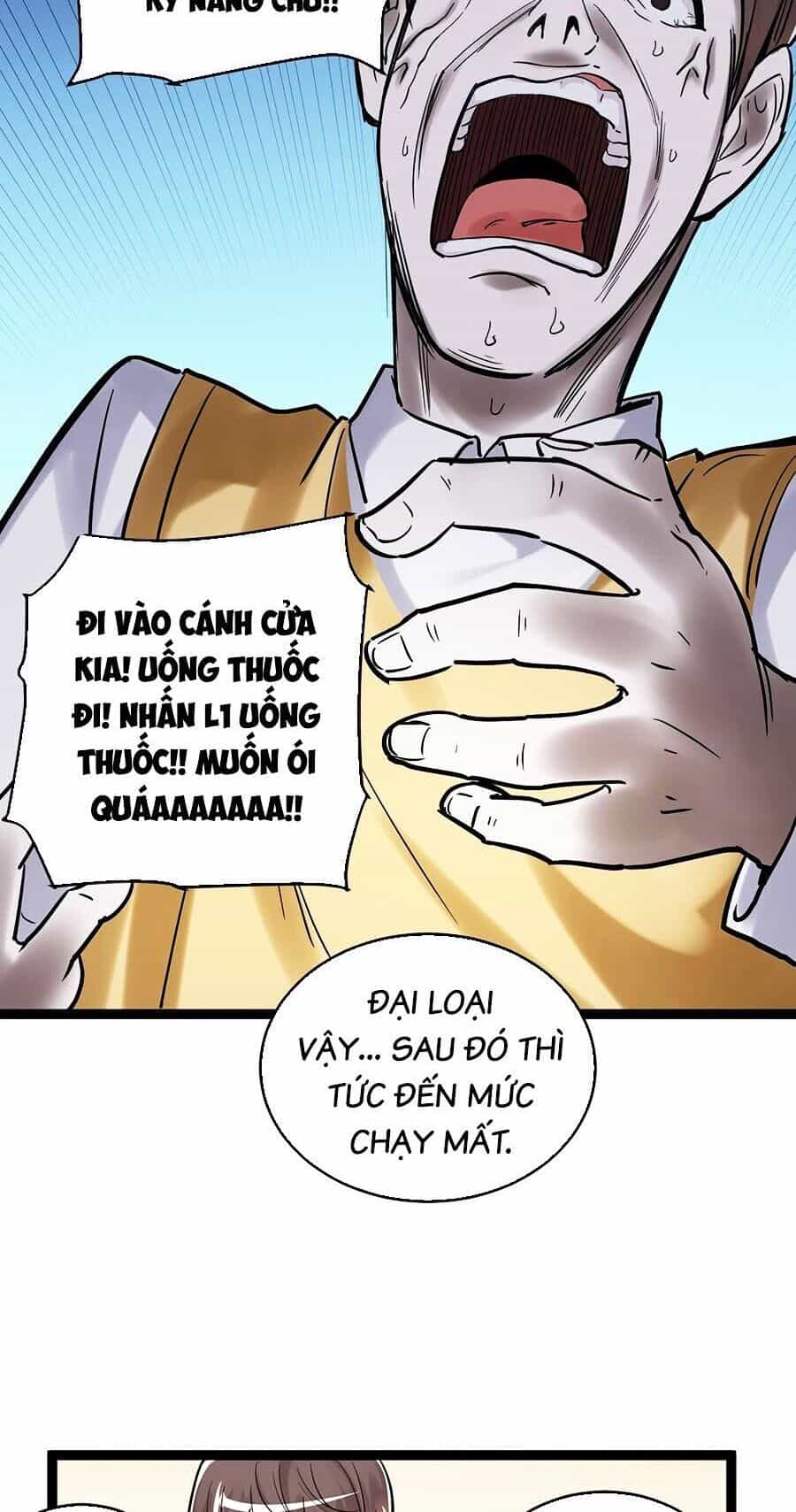 Tinh Thần Đại Hải Của Học Bá - Chương 26 - ảnh 49