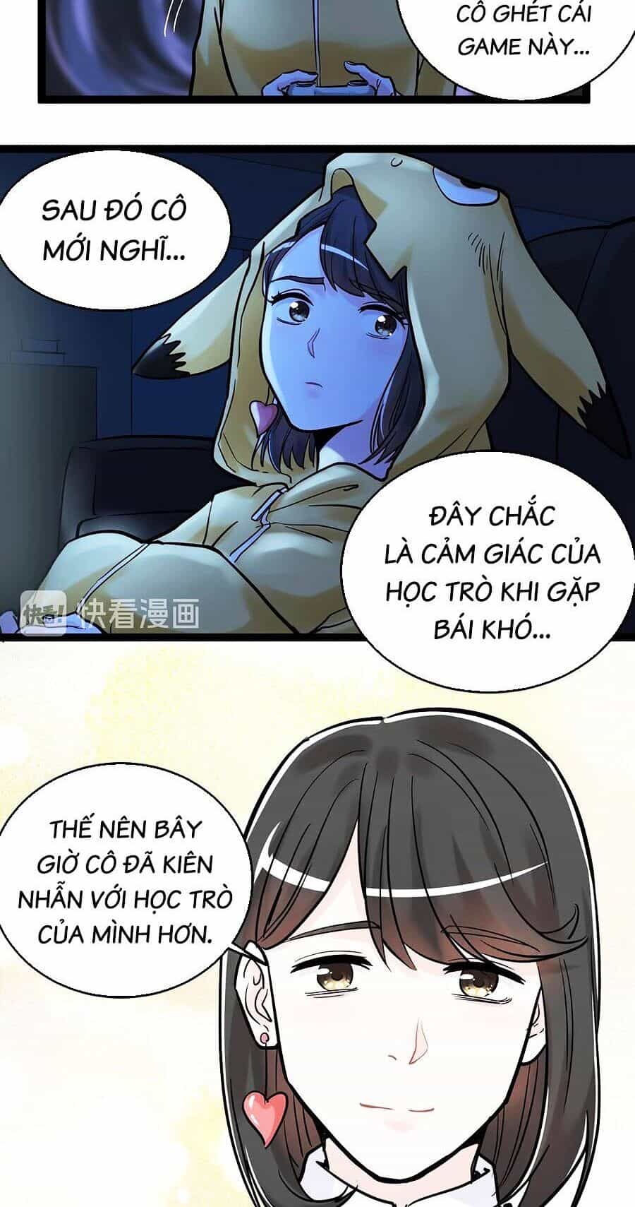 Tinh Thần Đại Hải Của Học Bá - Chương 26 - ảnh 51