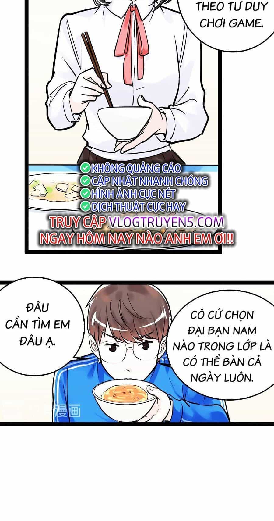Tinh Thần Đại Hải Của Học Bá - Chương 26 - ảnh 59