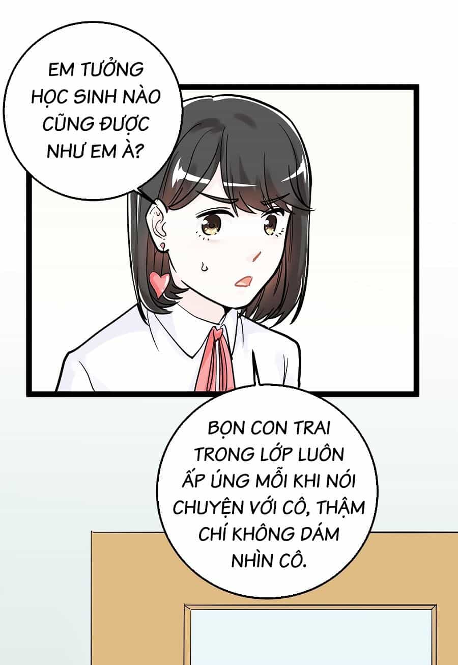 Tinh Thần Đại Hải Của Học Bá - Chương 26 - ảnh 60