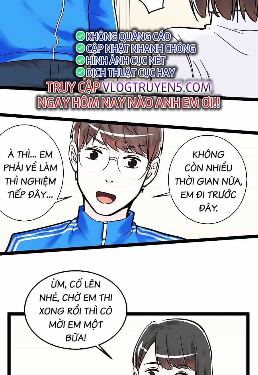 Tinh Thần Đại Hải Của Học Bá - Chương 26 - ảnh 63