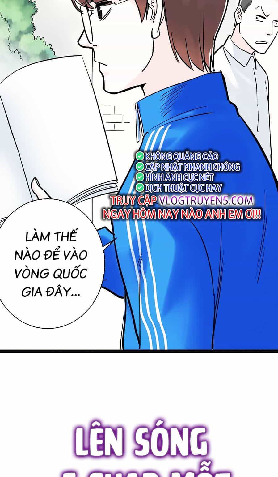 Tinh Thần Đại Hải Của Học Bá - Chương 26 - ảnh 67