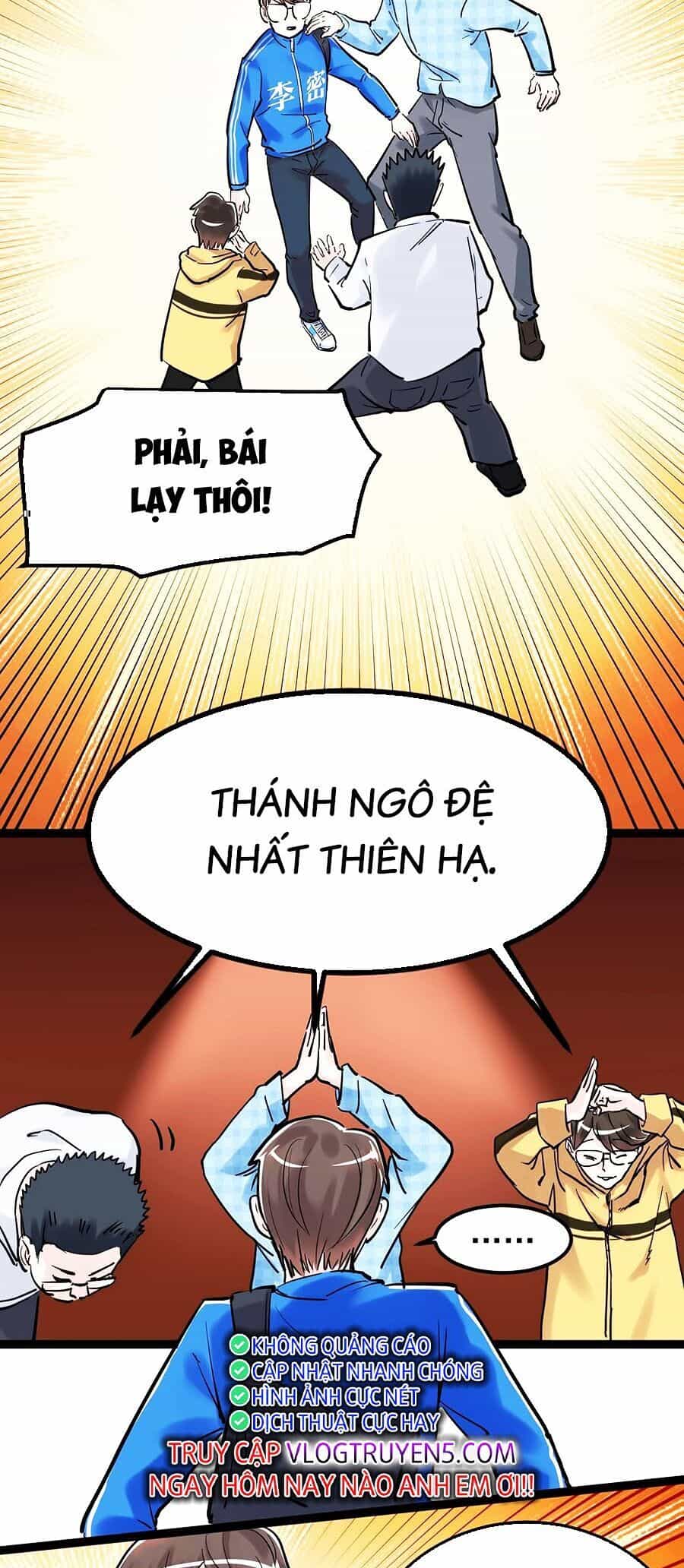 Tinh Thần Đại Hải Của Học Bá - Chương 28 - ảnh 13