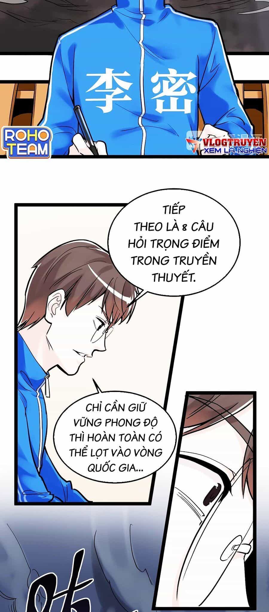 Tinh Thần Đại Hải Của Học Bá - Chương 28 - ảnh 31