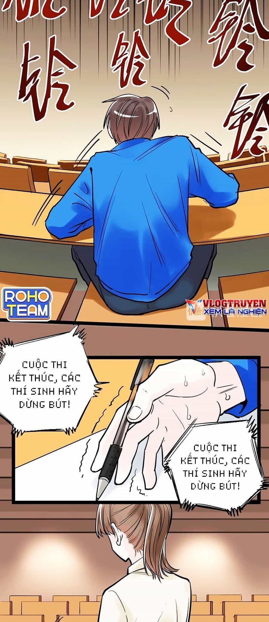 Tinh Thần Đại Hải Của Học Bá - Chương 28 - ảnh 52