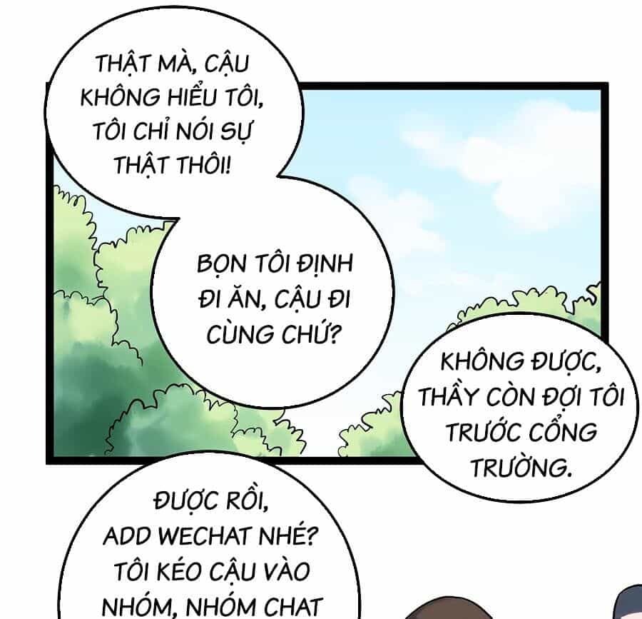 Tinh Thần Đại Hải Của Học Bá - Chương 28 - ảnh 61
