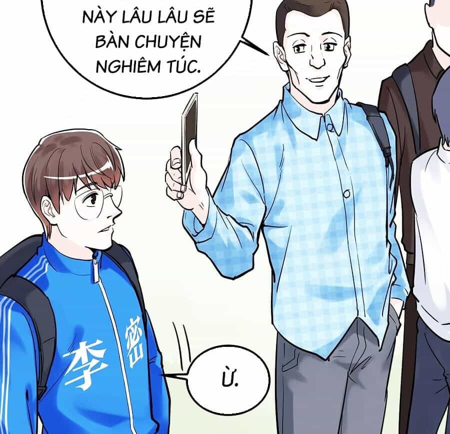 Tinh Thần Đại Hải Của Học Bá - Chương 28 - ảnh 62