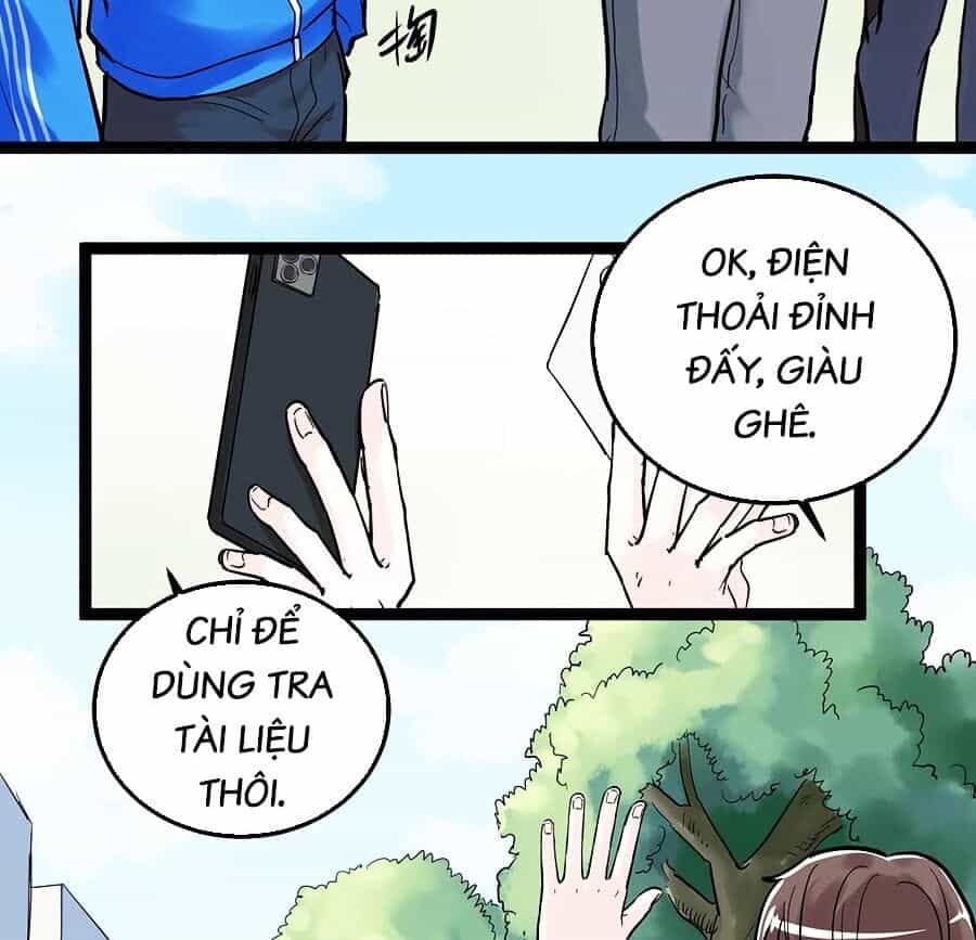 Tinh Thần Đại Hải Của Học Bá - Chương 28 - ảnh 63
