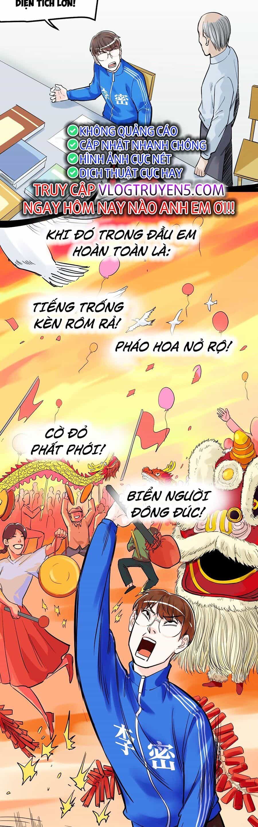 Tinh Thần Đại Hải Của Học Bá - Chương 29 - ảnh 10