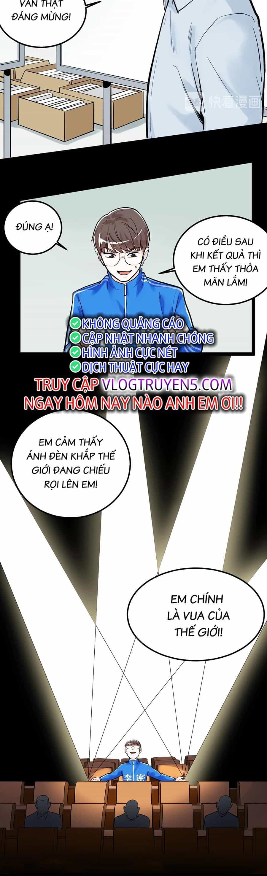 Tinh Thần Đại Hải Của Học Bá - Chương 29 - ảnh 14