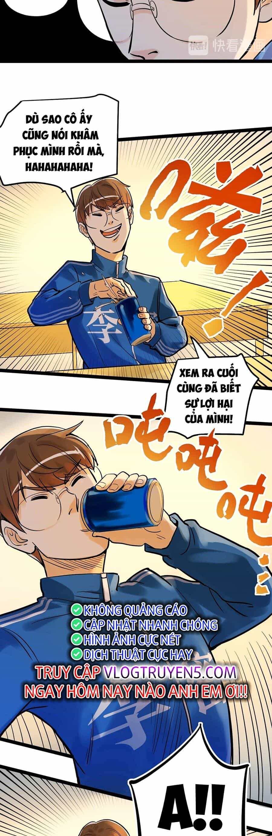 Tinh Thần Đại Hải Của Học Bá - Chương 29 - ảnh 39