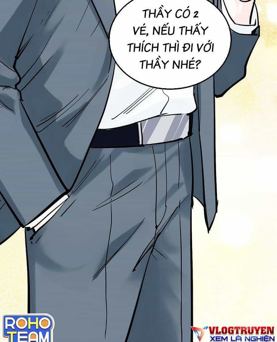 Tinh Thần Đại Hải Của Học Bá - Chương 30 - ảnh 23